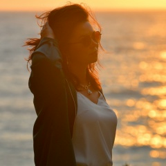 Екатерина Маликова, 06.08, Москва