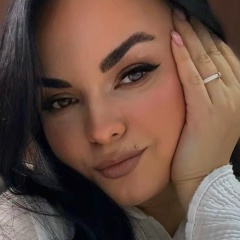 Кристина Рудометова, 23.06.1992, Лысьва