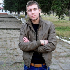 Александр Вакуловский, 08.05.1992, Штефан-Водэ