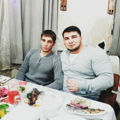 Митя Томакиди, 15.01.1995, Есик