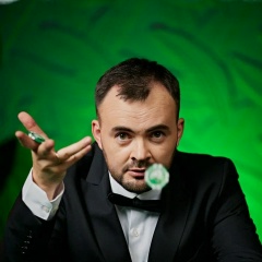 Александр Еланский