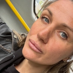 Ника Олива, 13.04, Москва