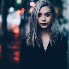 Нелли Кит, 10.12.1997, Новокузнецк