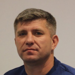 Андрей Чадин, 19.12, Орёл