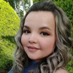 Аля Даулбаева, 25.08.1994, Ташкент