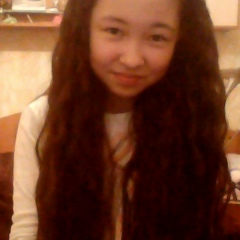 Аида Жуматаева, 10.09.1999, Аягоз