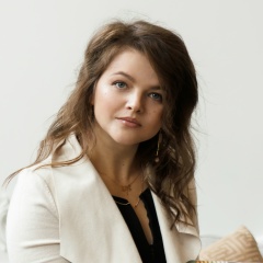 Мария Громова, 05.10.1989, Москва