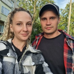 Андрей Мухин, Руза