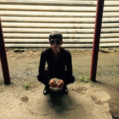 Alik Mkrtchyan, Ванадзор