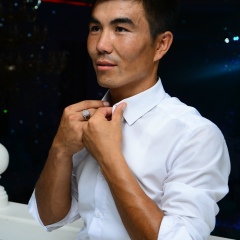 Канат Бахтияров, 22.09.1992, Шымкент