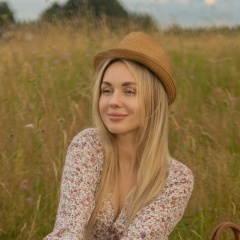 Ксения Пирогова, Санкт-Петербург