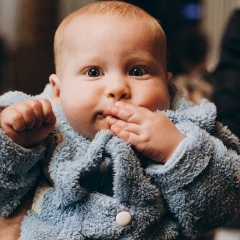 Алиса Березняковская, 23.03.1986, Киев