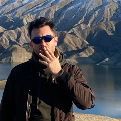 Давид Восканян, 22.04.1923, Москва