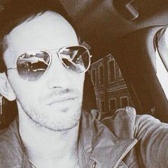 Миша Мозгович, 28.08.1981, Санкт-Петербург