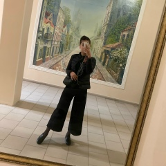 Дана Торежанова, 06.02