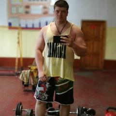 Александр Кипятков, 13.07