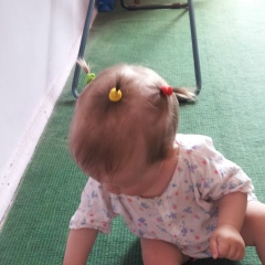 Зарина Шамстенова, 11.11.1990, Ташкент