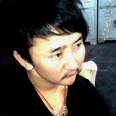 Kanatbay Kundawlet, 15.12.1989, Ürümqi