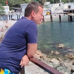 Константин Гусельников, 04.01.1984, Звенигород