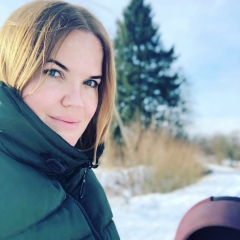 Алёна Правосуд, 06.02, Калининград