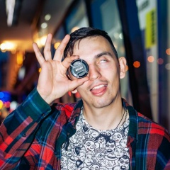 Алексей Титов, 11.12.2000