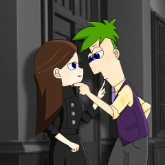 Ванесса Фуфелшмерц, 17.04, Danville