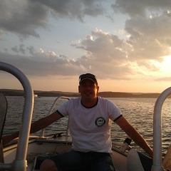 Ринат Халилов, 22.03, Екатеринбург