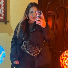 Анара Рахметоллаева, 26.02