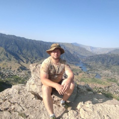 Владимир Зайцев, 30.07.1987, Москва