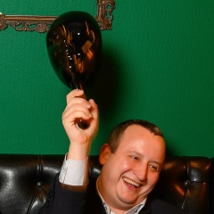 Сергей Вдовин, 30.05.1988, Александров