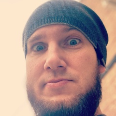 Артем Палкин, 09.01.1984, Новосибирск