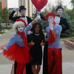 Жантик Романова, 11.05.1984, Астана