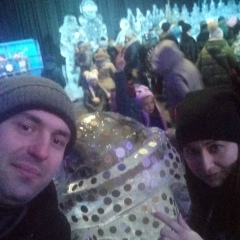 Юрий Дягилев, 07.08.1986, Санкт-Петербург