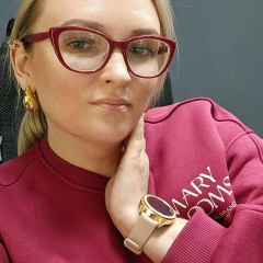 Marisha Fedorova, Санкт-Петербург