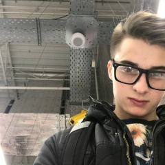 Дмитрий Булгаков, 25.03