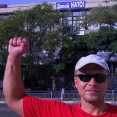 Андрей Гончаров, 25.12.1970, Минск