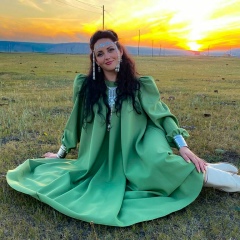 Елена Проскурина, 04.08.1984, Нерюнгри