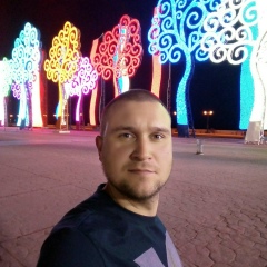 Максим Контарев, 13.09.1985, Балаково