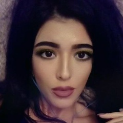 Элина Журавлева, 19.10.1990