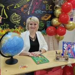 Ирина Блинова, 05.11.1979, Нижний Тагил