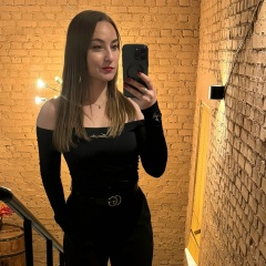 Наталья Татьянкина, 28.10, Челябинск