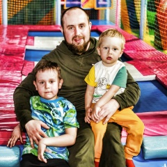 Илья Карасев, 20.03.1989, Ковров