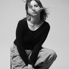 Анна Решетник, 05.04.1986, Москва