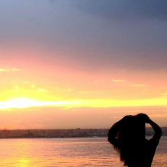 Sanam Mavlyanova, 26.02.1996, Бишкек