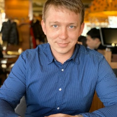 Алексей Патласов, 13.03, Москва