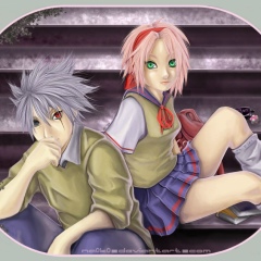 Сакура Харуно, 28.03