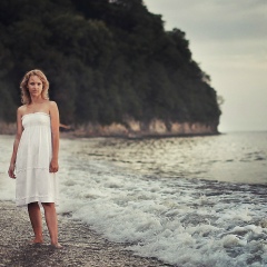 Марина Павлова, 21.11, Могилёв