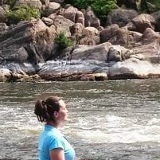 Марина Чигирёва, 19.04, Кривой Рог