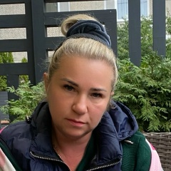 Галина Янушкевич, 03.04, Калининград