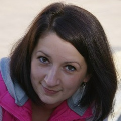 Оля Морозова, 26.10.1982, Кириши